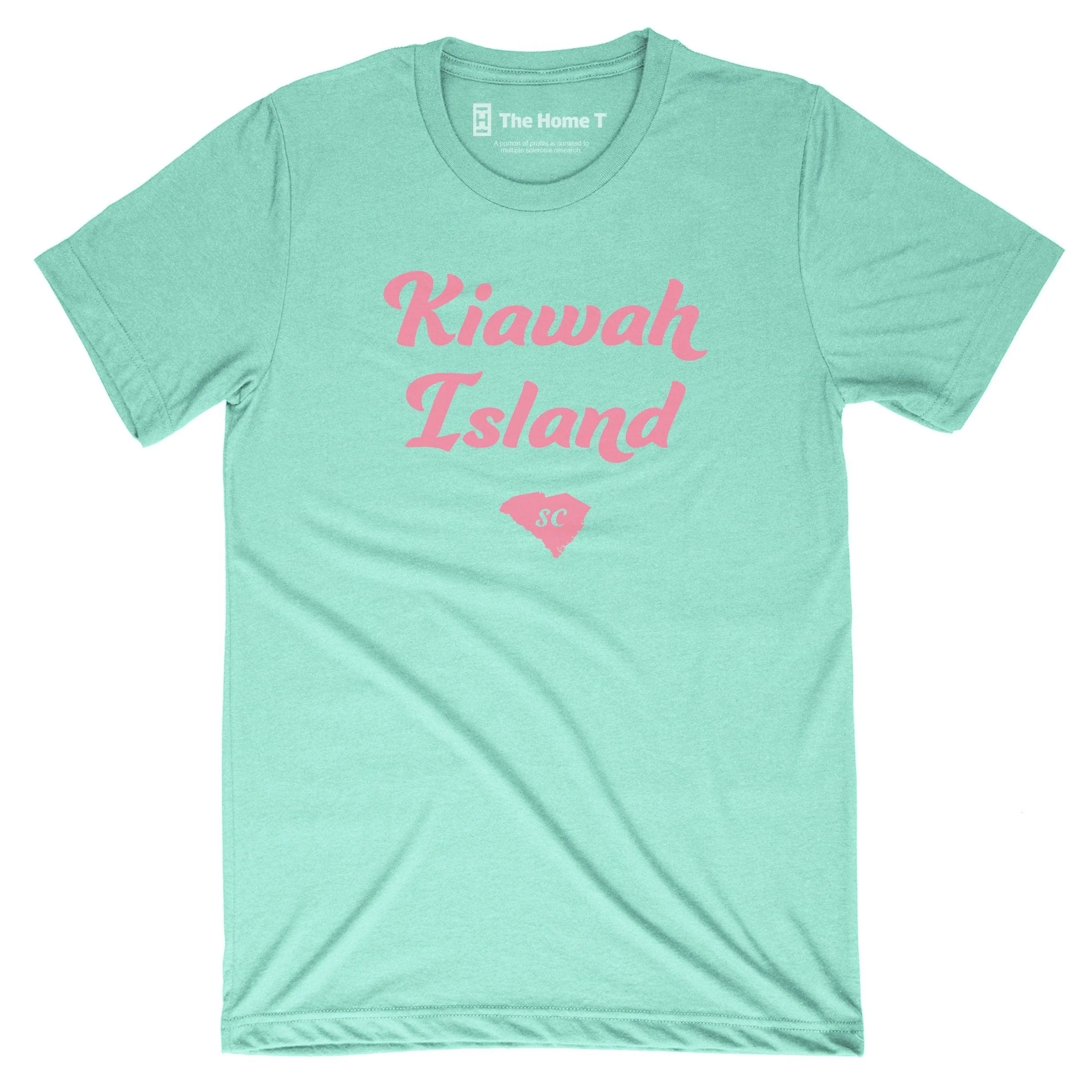 Kiawah Island