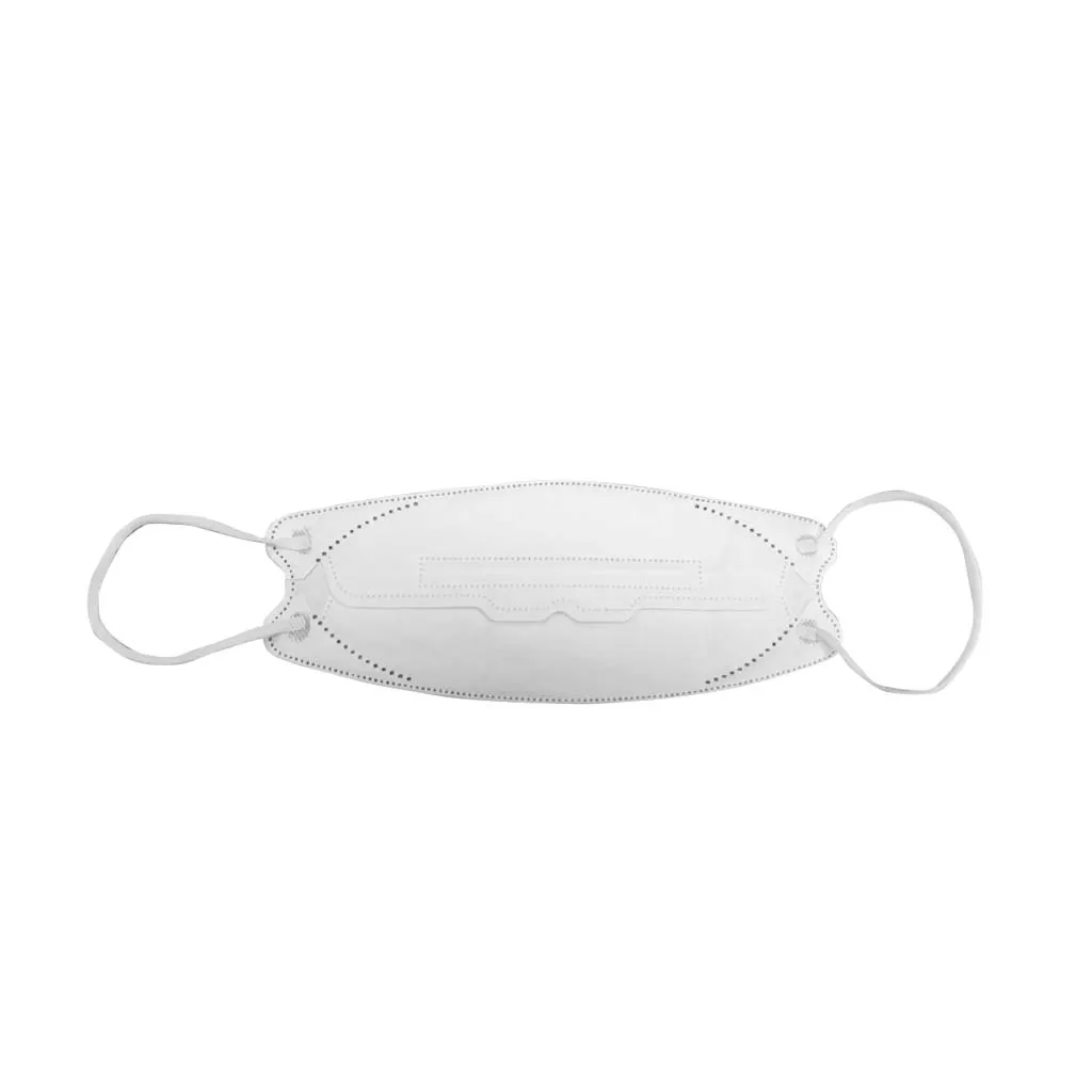 Kids KN95 Formfitting Mask - Sold By The Case