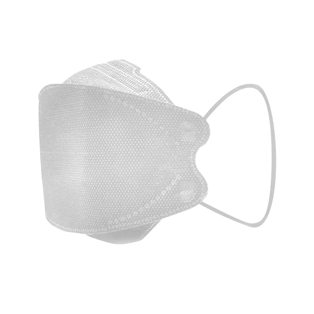 Kids KN95 Formfitting Mask - Sold By The Case