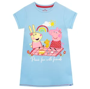 Kids Peppa Pig Nightdress