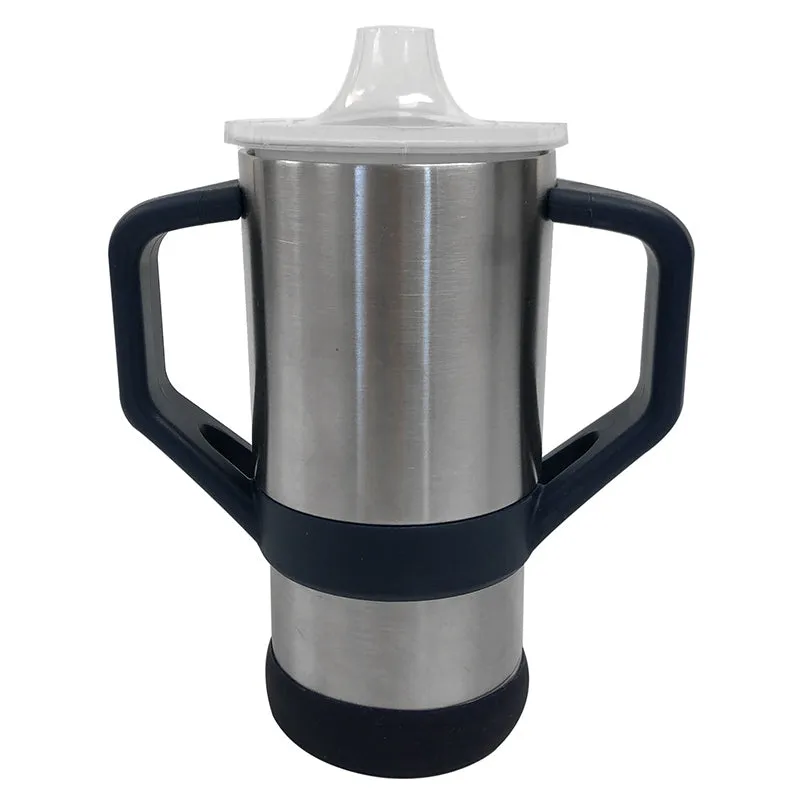 Kids Sippy Cup With Handle