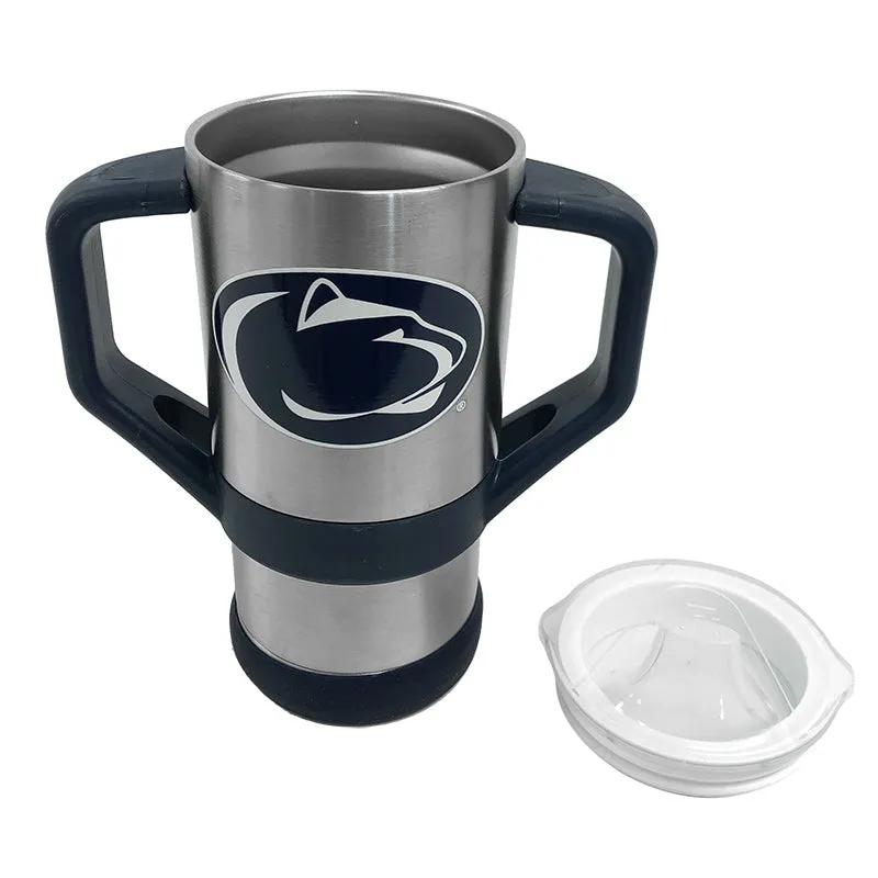 Kids Sippy Cup With Handle