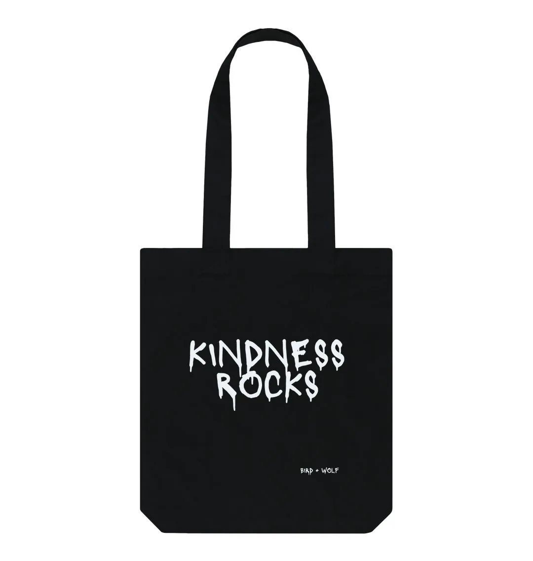 Kindness Rocks Bag