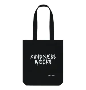 Kindness Rocks Bag