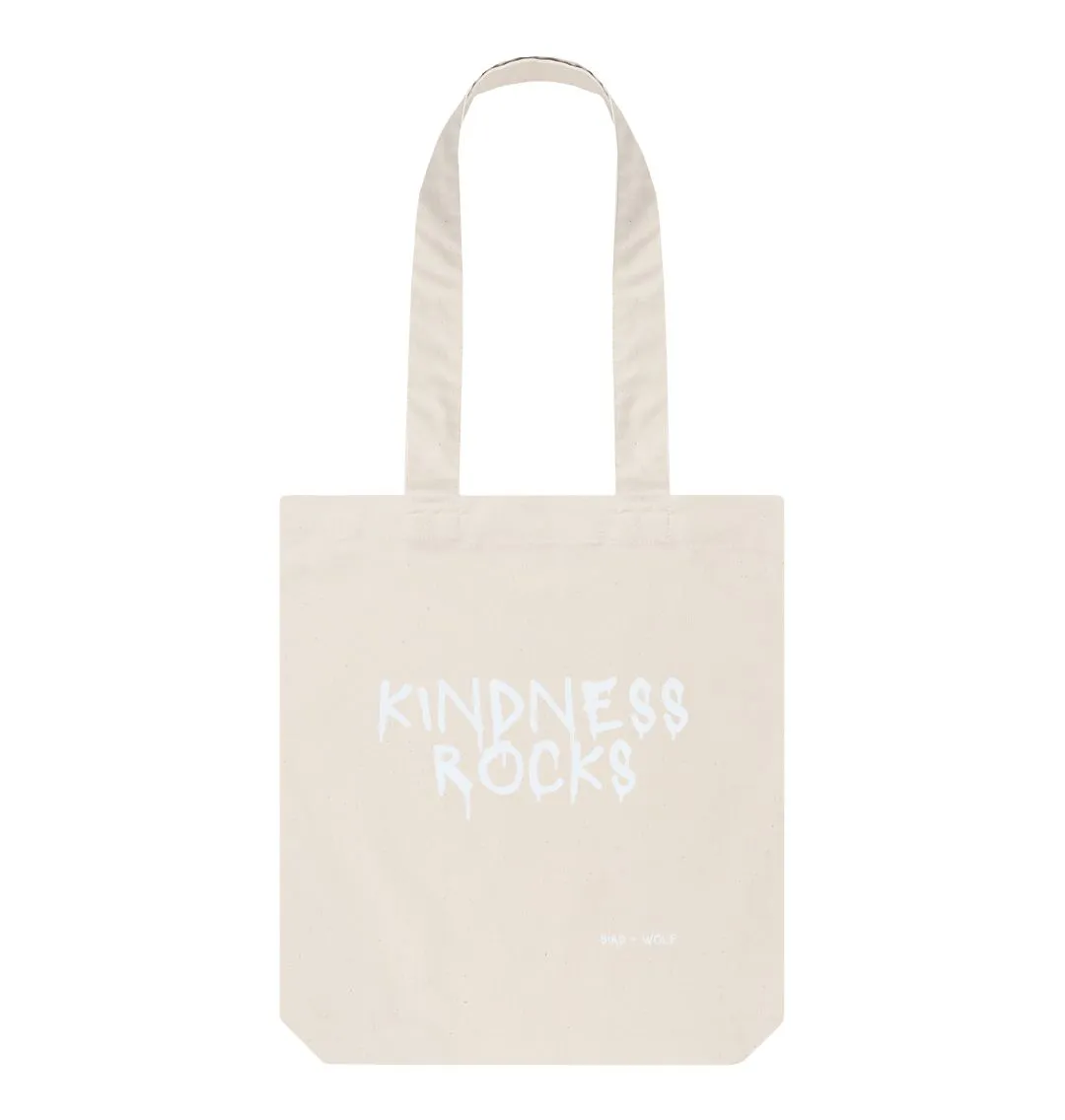Kindness Rocks Bag