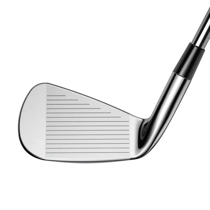 KING Forged Tec X Irons-Graphite
