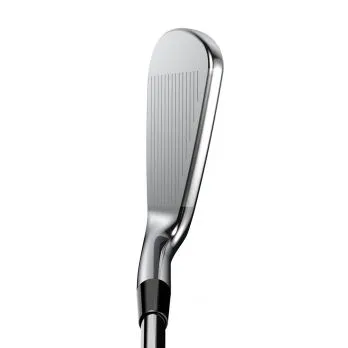 KING Forged Tec X Irons-Graphite