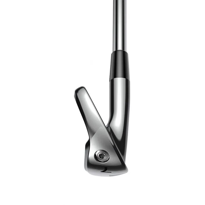 KING Forged Tec X Irons-Graphite