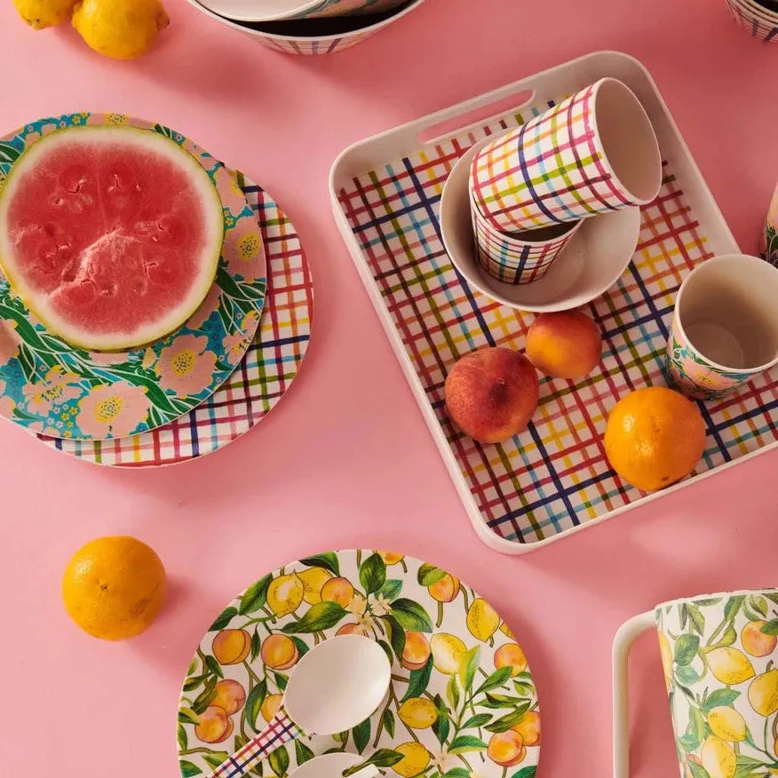 Kip&Co Serving Tray | Picnic Check