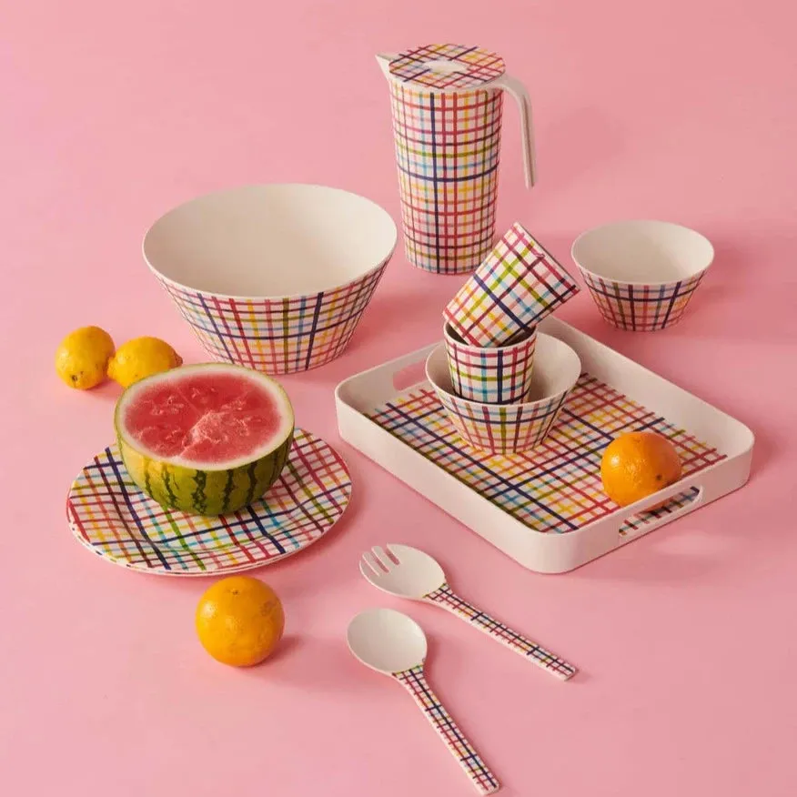 Kip&Co Serving Tray | Picnic Check