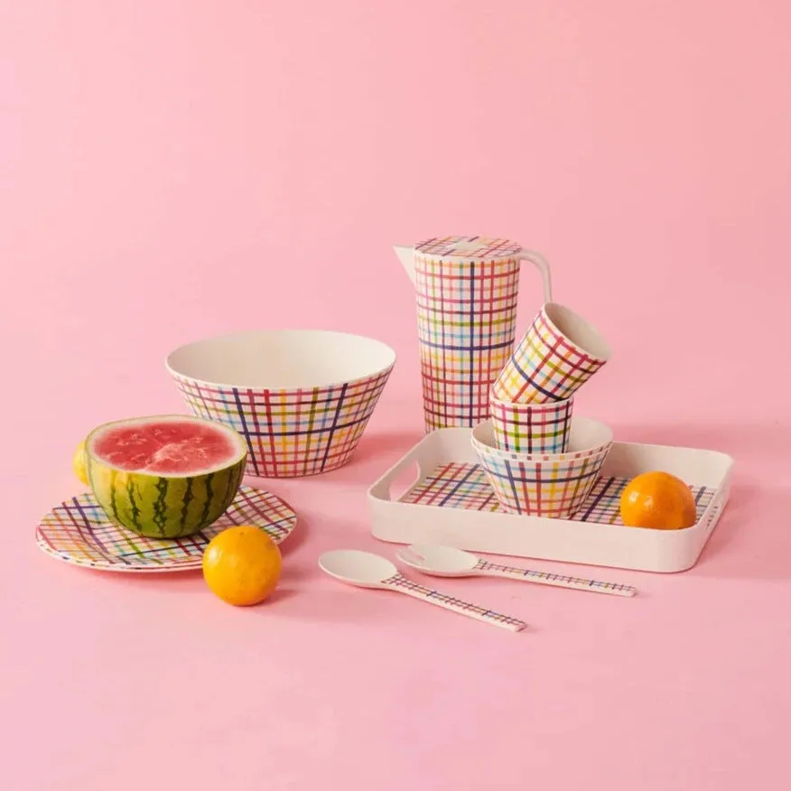 Kip&Co Serving Tray | Picnic Check