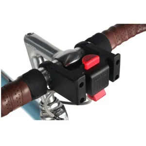 KlickFix Handle Bar Adaptor (For Swift Industries Paloma Bags)