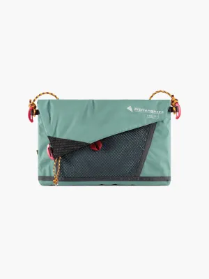 Klättermusen: Hrid Waterproof Accessory Bag 1.5L - Jade Green