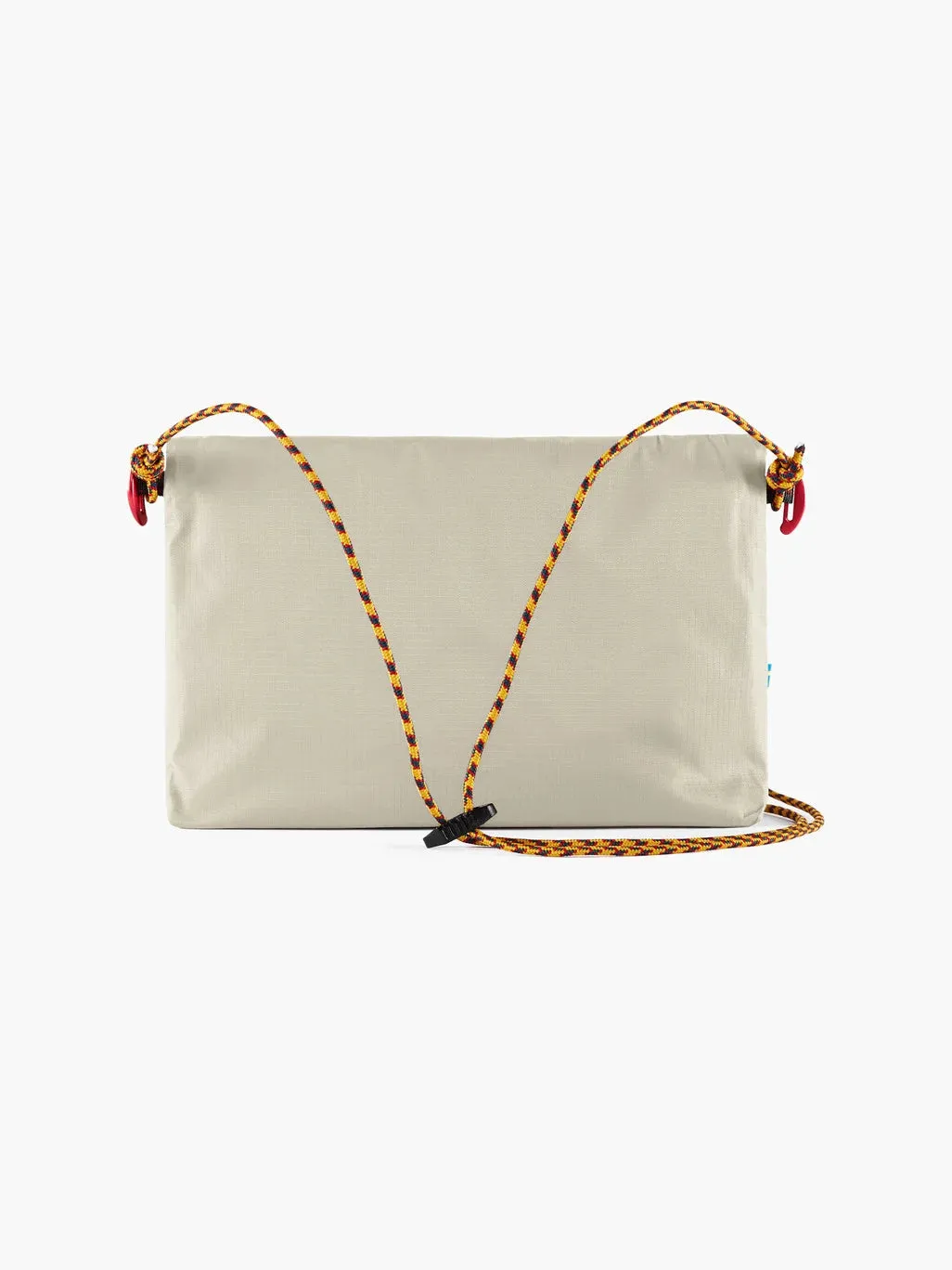 Klättermusen: Hrid Waterproof Accessory Bag 3L - Clay