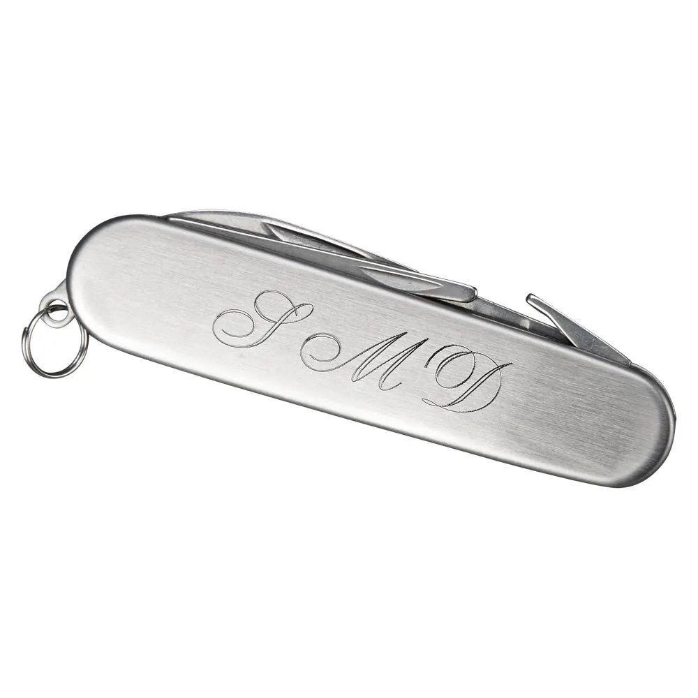 Knife - Golf Tool
