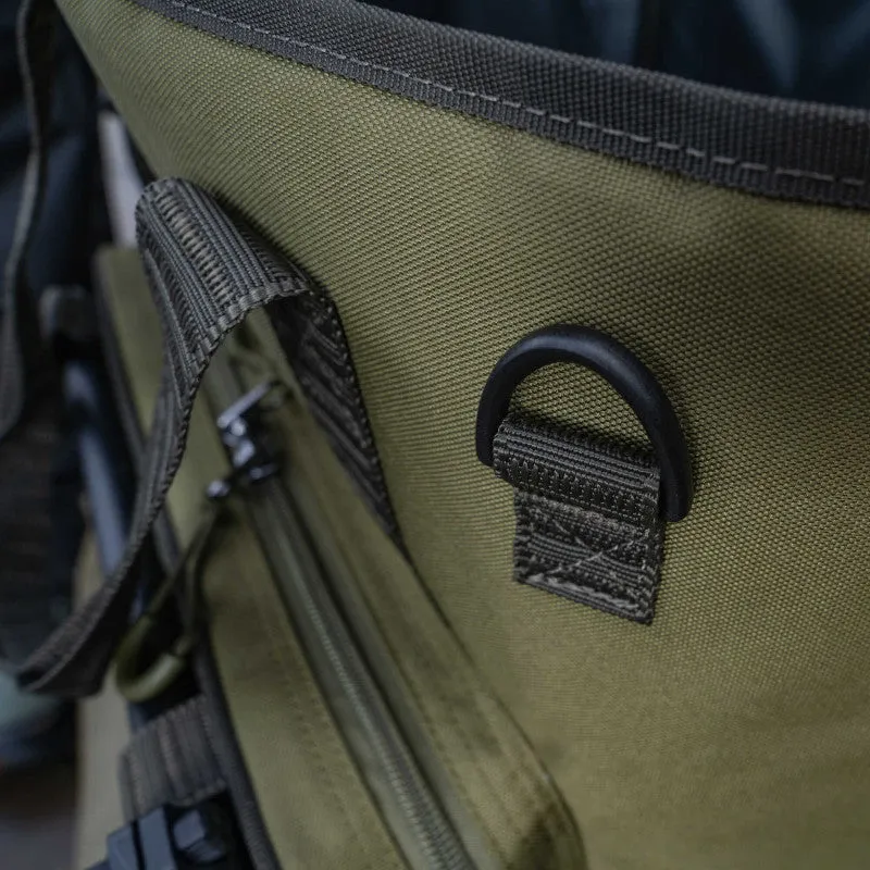 Korum Progress Bait & Bits Bag 25L