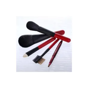 Koyudo 5-Brush Set "Anemone Flower"