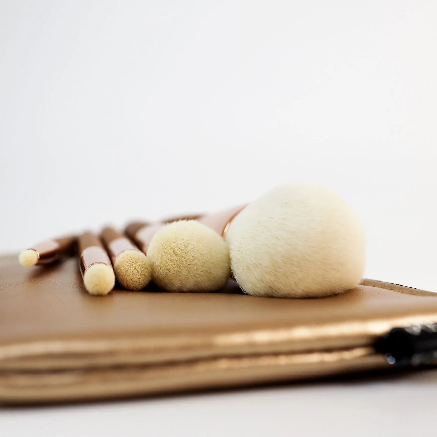 Koyudo Makiko Series 5 pieces Set With Pouch