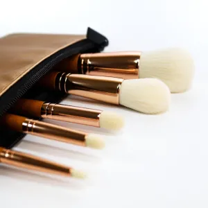 Koyudo Makiko Series 5 pieces Set With Pouch