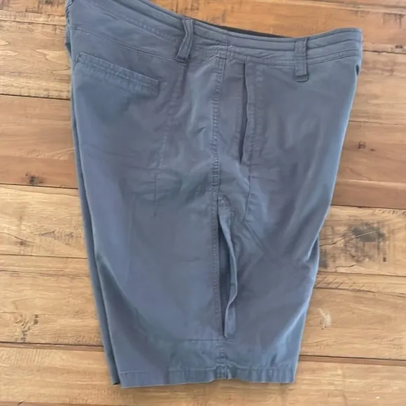 Kuhl Hiking Shorts Size 8