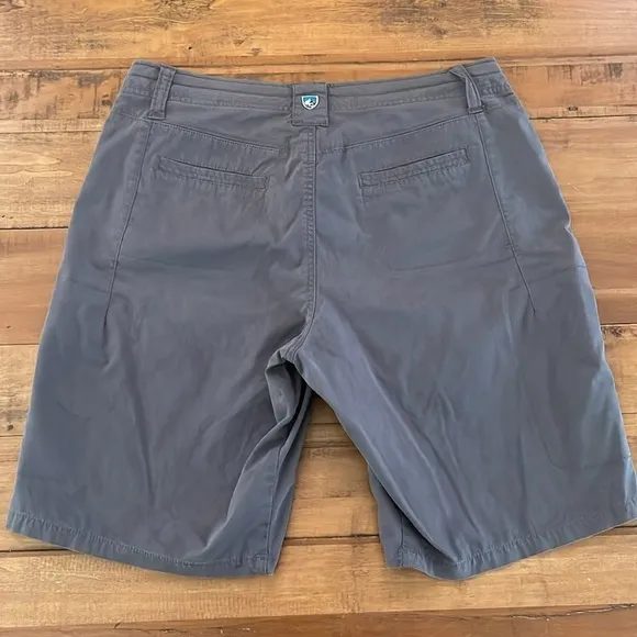 Kuhl Hiking Shorts Size 8