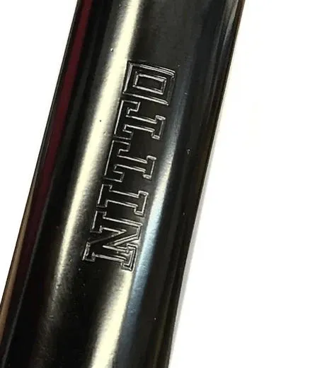 KUWAHARA x NITTO V-Cross BMX Handlebar CP
