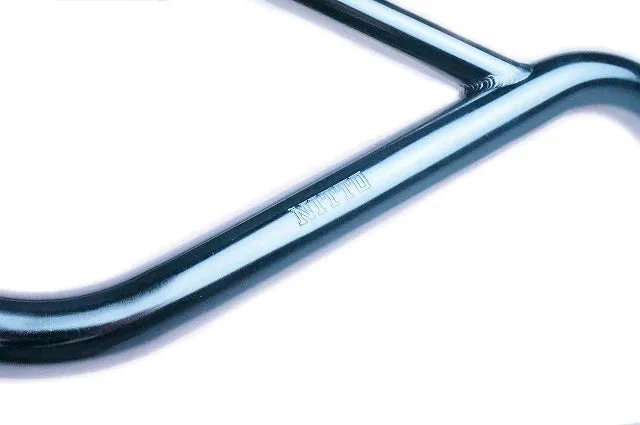 KUWAHARA x NITTO V-Cross BMX Handlebar CP