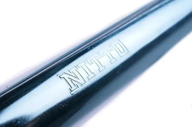 KUWAHARA x NITTO V-Cross BMX Handlebar CP
