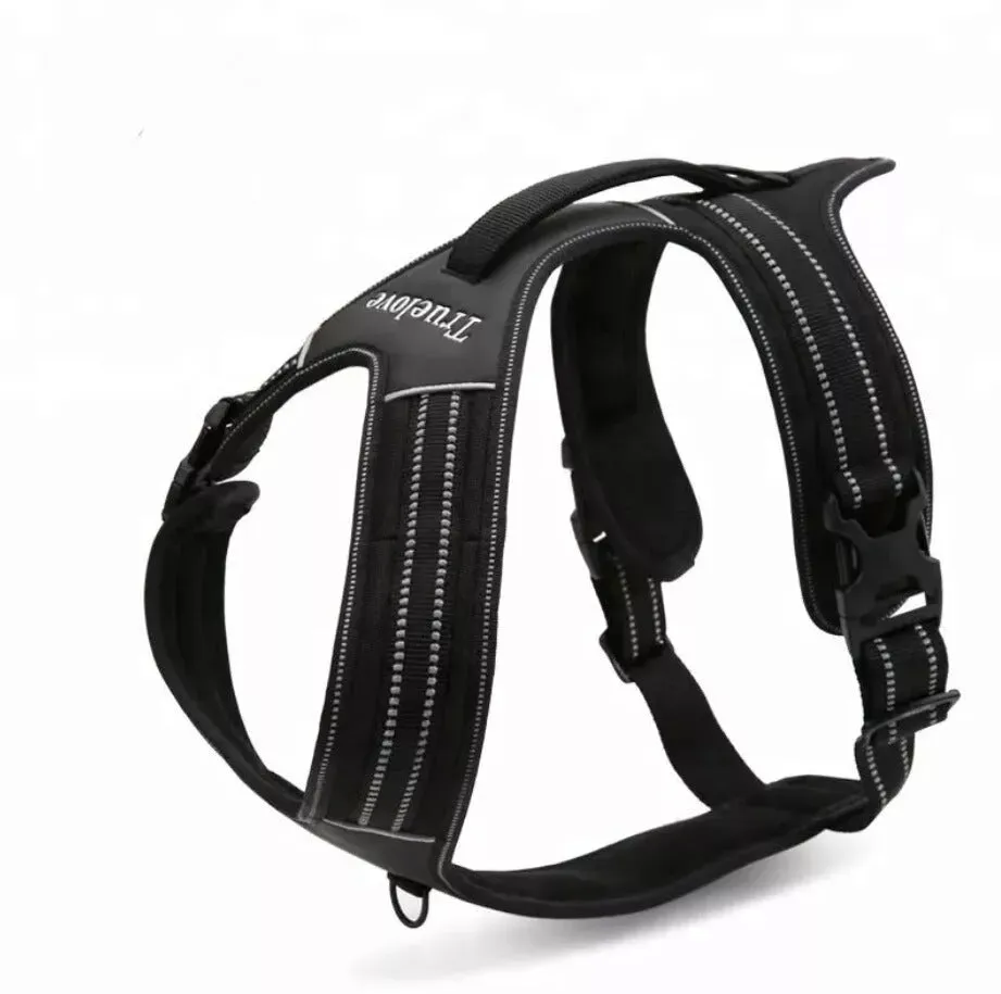 Large Dog Harness | XL Sizes Available
