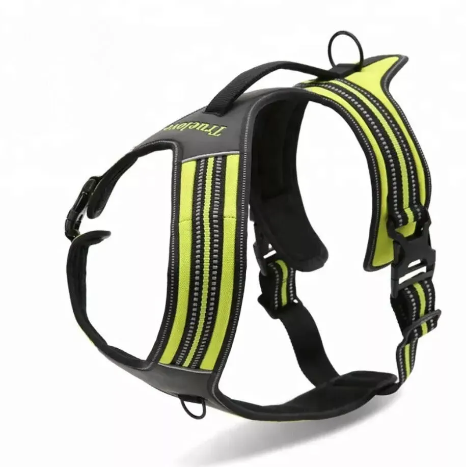 Large Dog Harness | XL Sizes Available