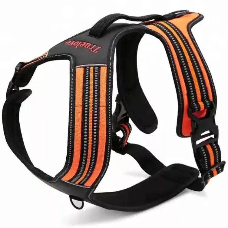 Large Dog Harness | XL Sizes Available