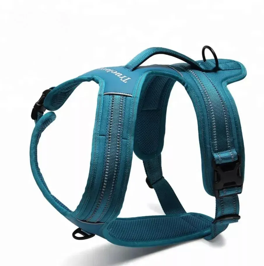 Large Dog Harness | XL Sizes Available