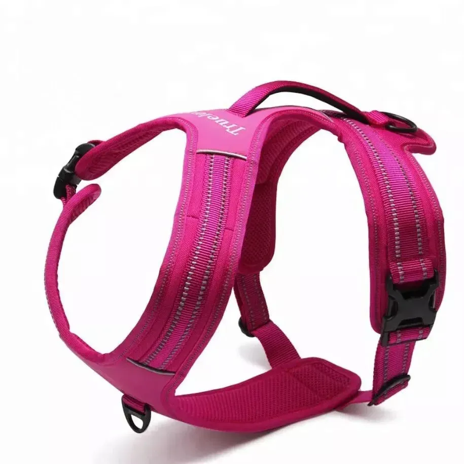 Large Dog Harness | XL Sizes Available