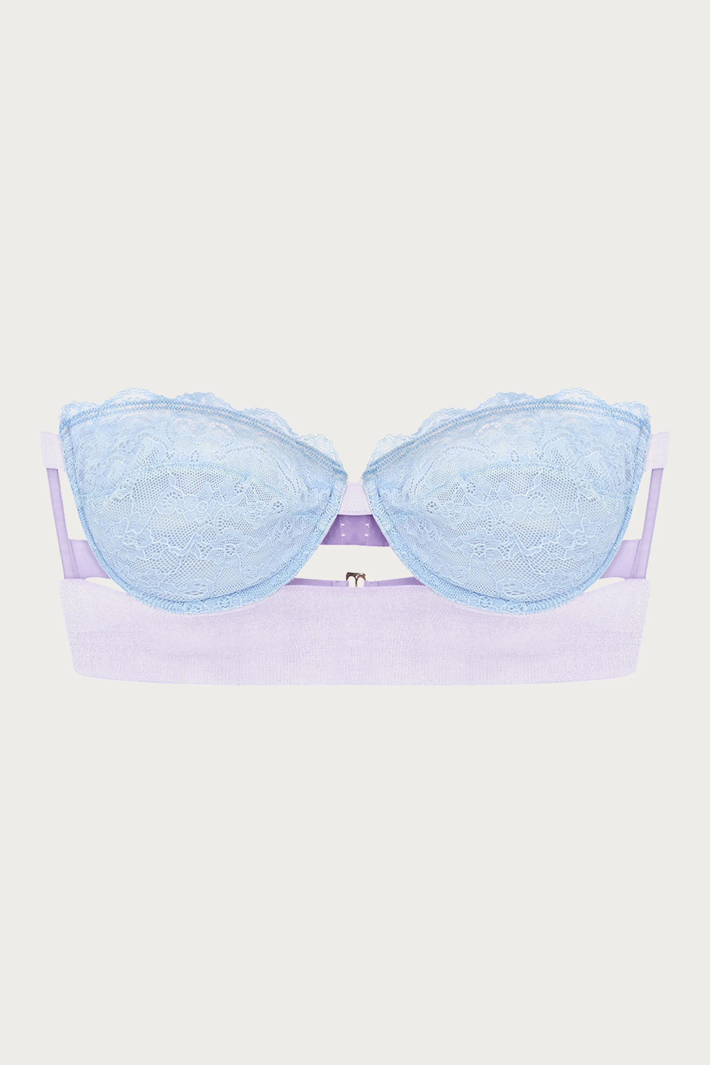 LAUREN STRAPLESS BRA