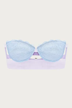 LAUREN STRAPLESS BRA