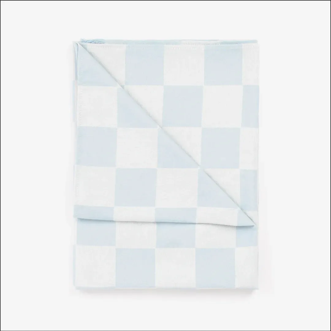 Layday Cove Towel