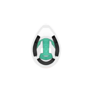 Lazer Helmet  - Cage Kc Padding Medium