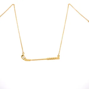 Le Joaillier Collection Golf Club Necklace