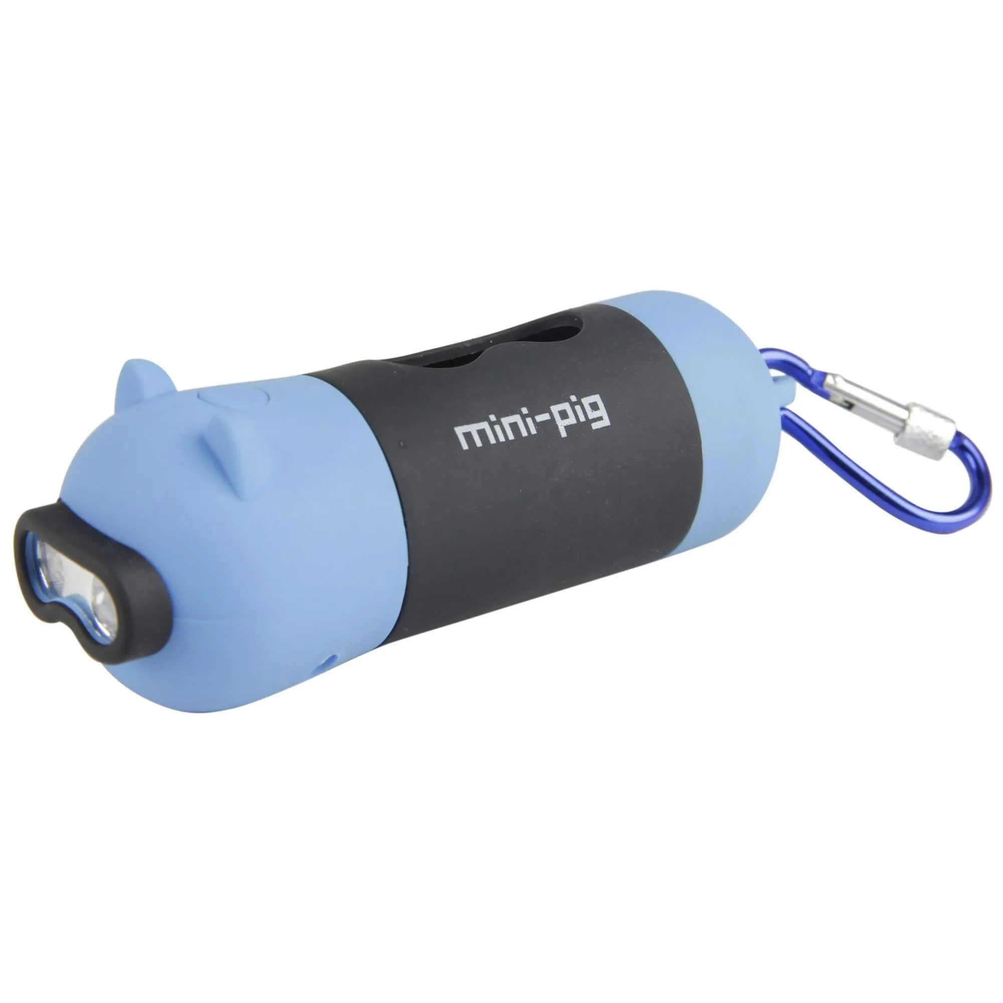 LED Nighttime Pet Waste Bag Dispenser Explorer