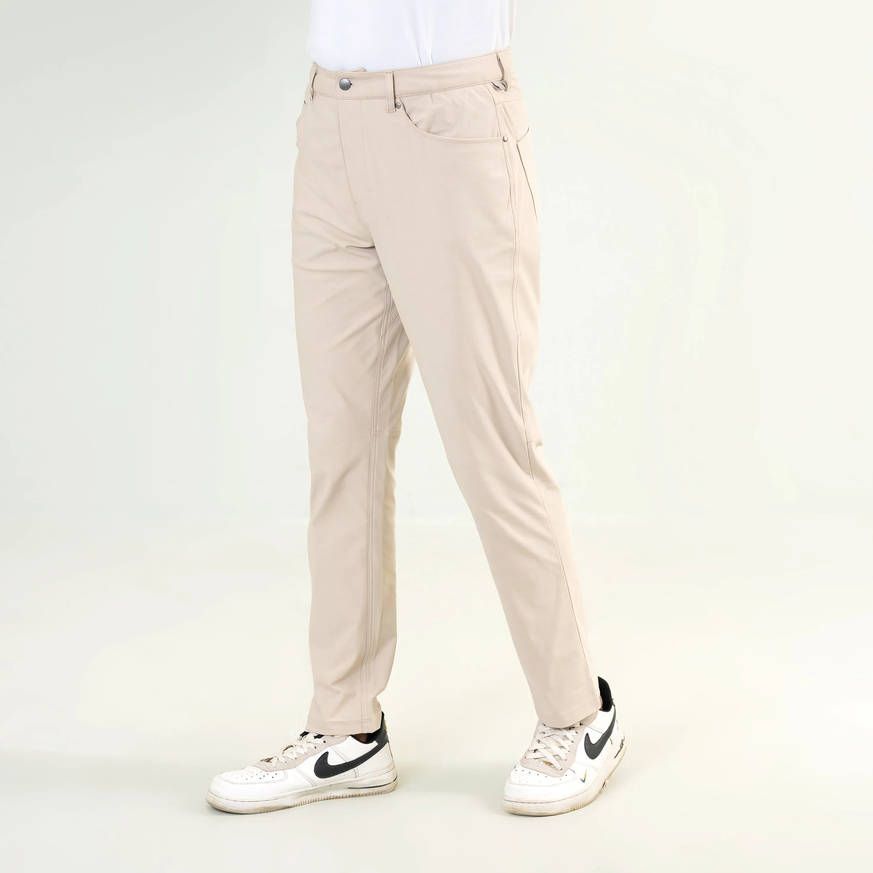 Legendary Classic Regular Fit Pant
