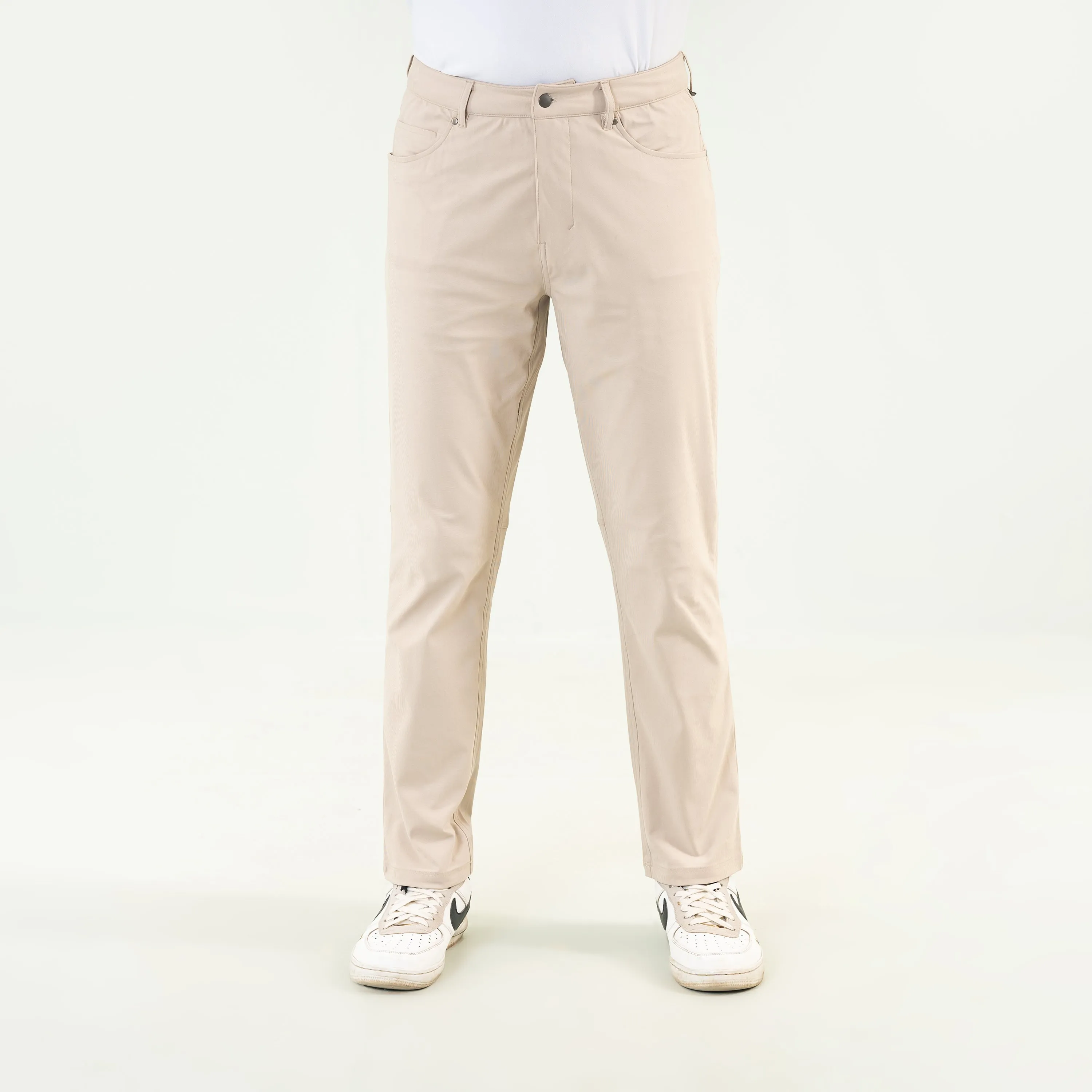 Legendary Classic Regular Fit Pant