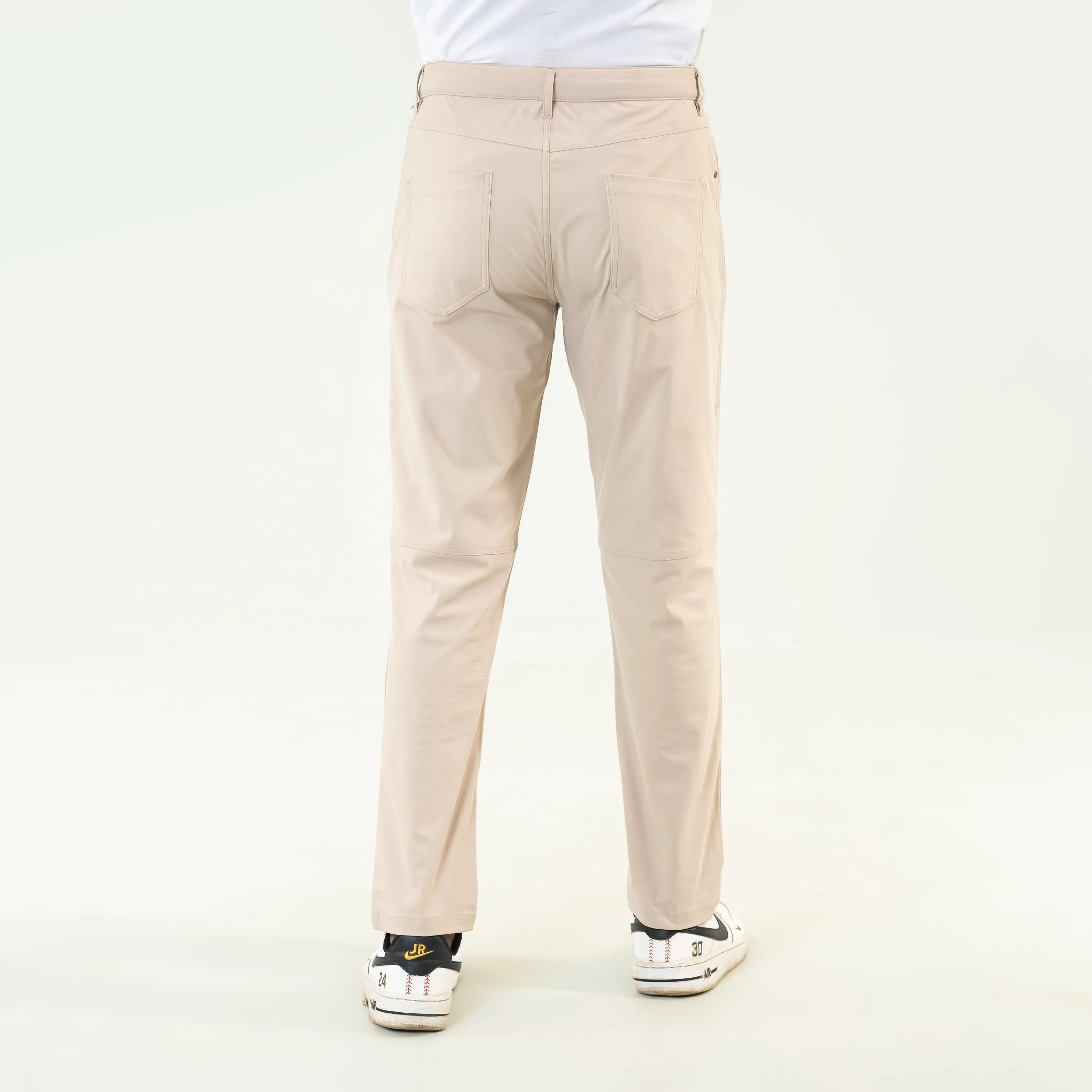 Legendary Classic Regular Fit Pant