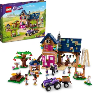 Lego Friends Organic Farm (41721)