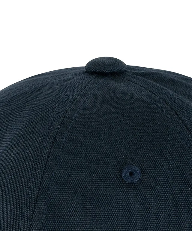 LENUCU Signature Ball Cap - Navy