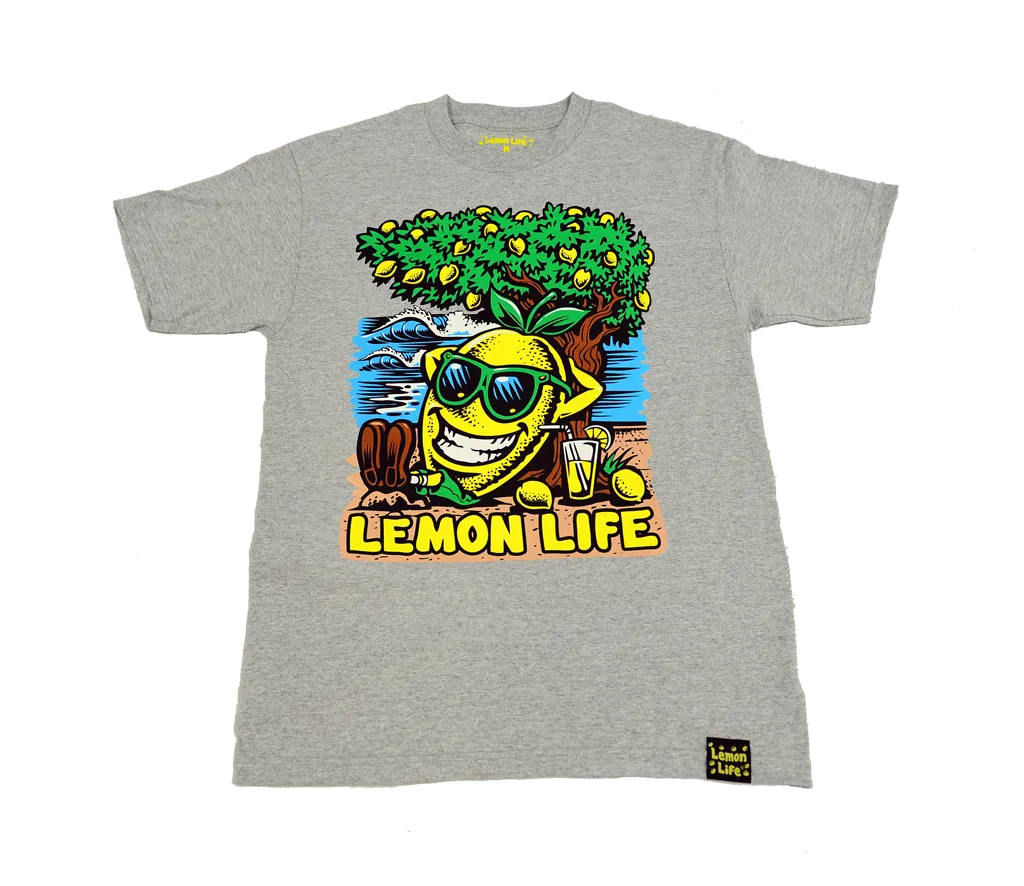 Life's a Beach T-Shirt