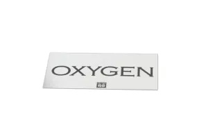 Light Monkey Oxygen sticker