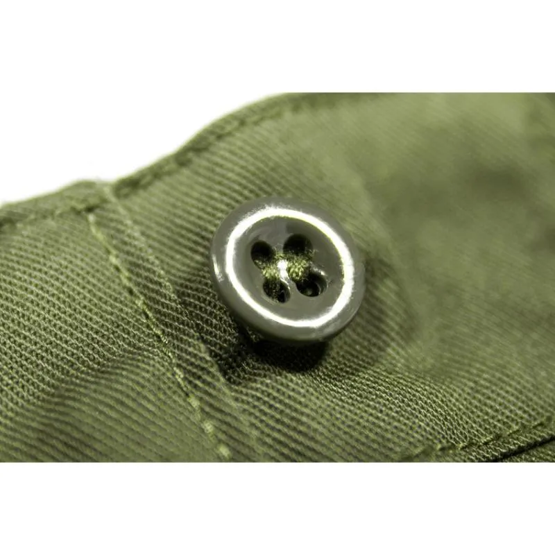 Like New British Army Lightweight Field Trousers