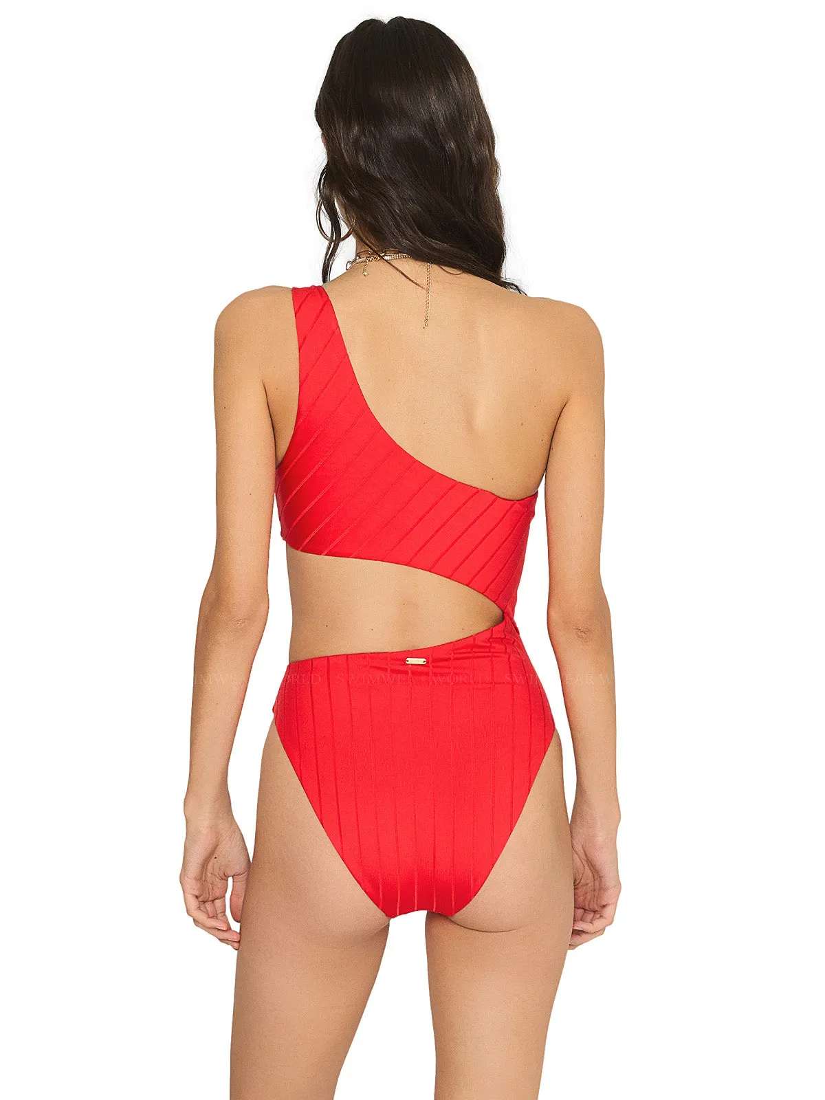 Lilly One Piece ::RET