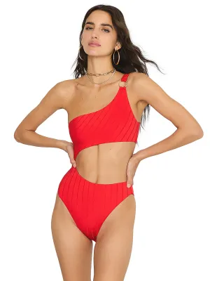 Lilly One Piece ::RET