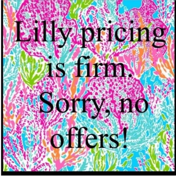 Lilly Pulitzer Luxletic Daphne Skort NWOT